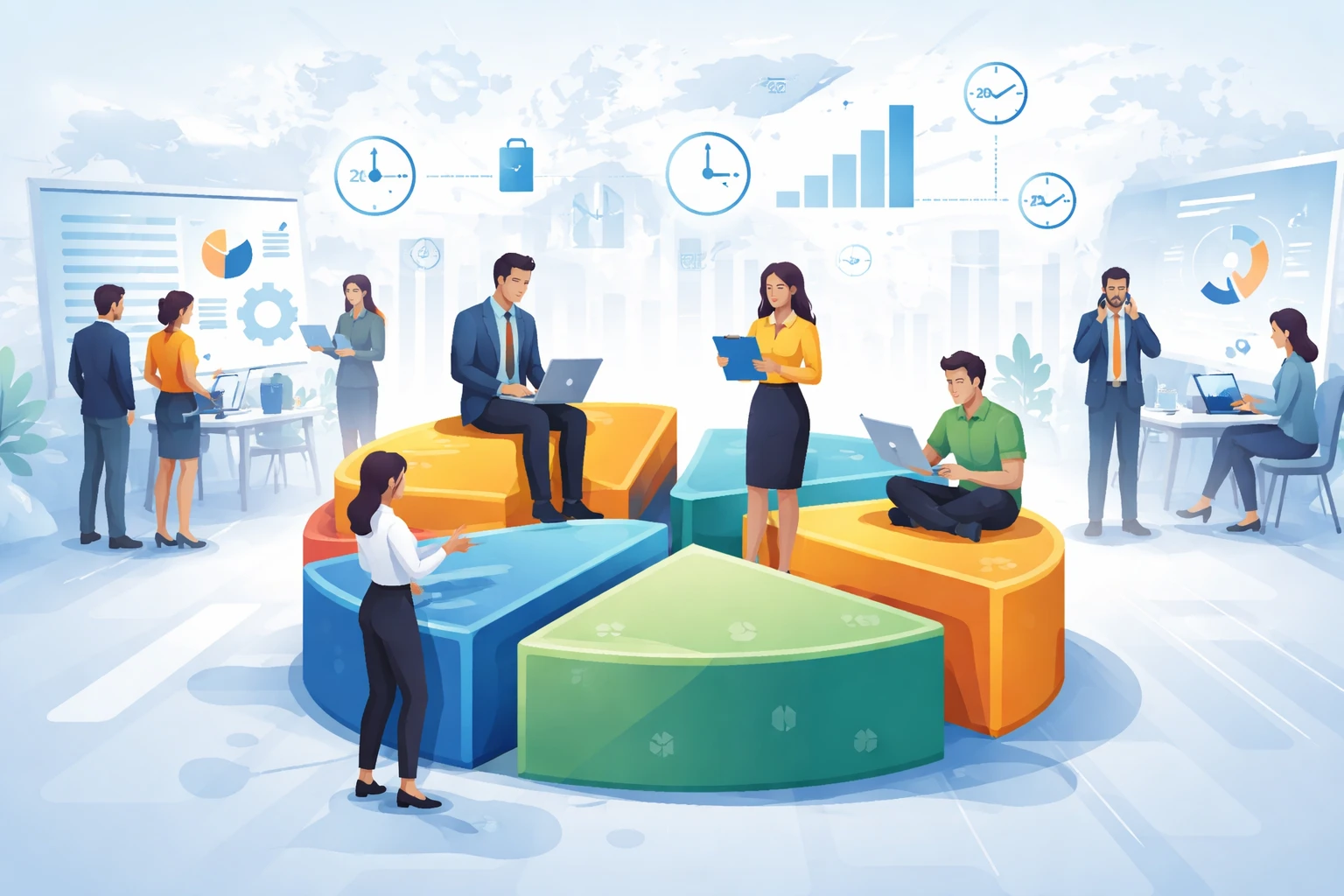The Growing Demand for Fractional Directors in 2026