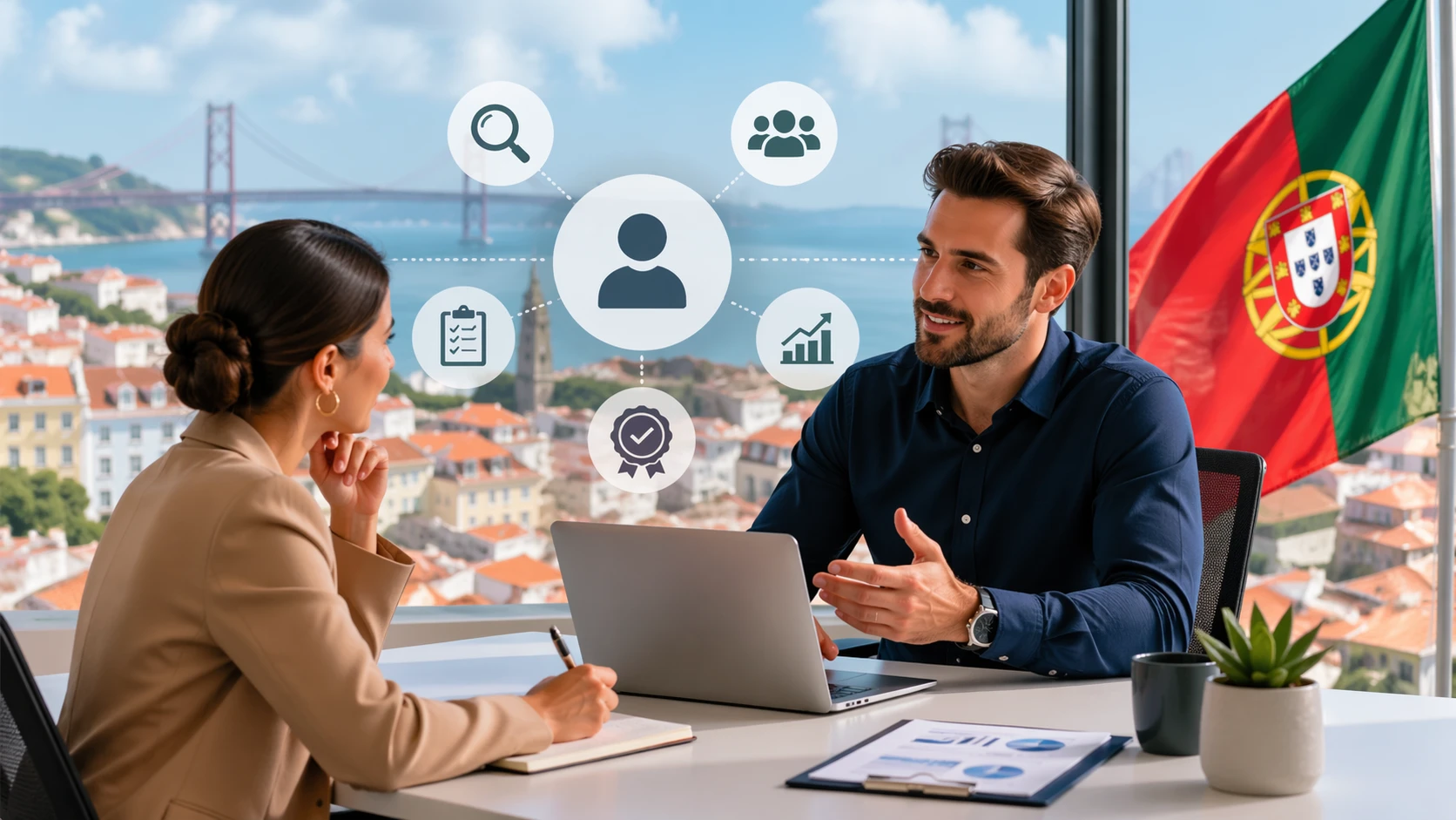 How to Hire an Affiliate Manager in Portugal in 2026