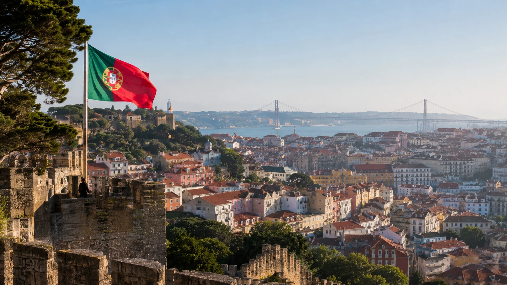 Why iGaming Companies Choose Portugal in 2025