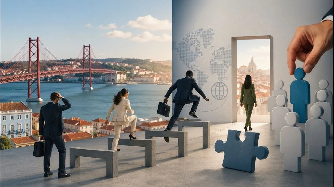 Hiring Challenges for International Companies in Portugal 2026 and How to Overcome Them